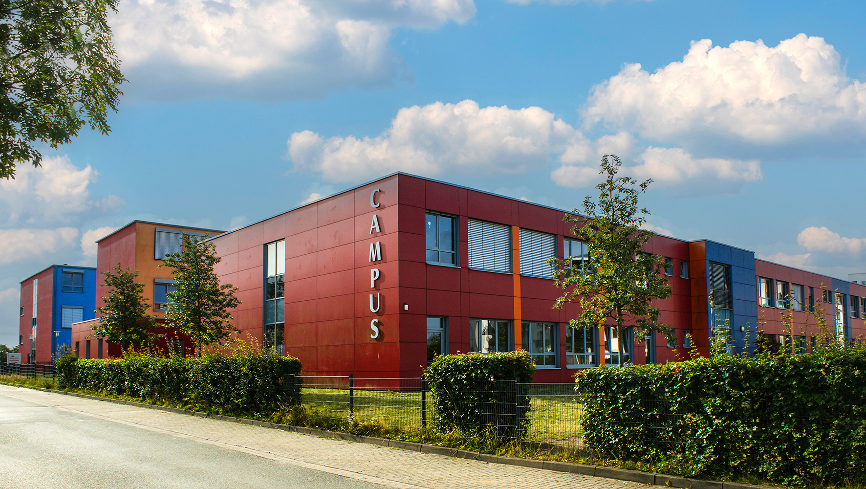 SWS_Schwerin_Campus