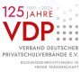 125-Jahre-VDP-Logo